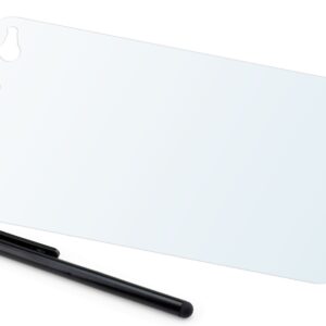 Szkło hartowane na telefon Sony Xperia C4 (tempered glass) + GRATISY