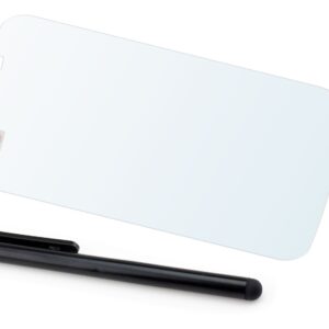 Szkło hartowane na telefon LG L Prime D337 (tempered glass) + GRATISY