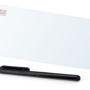 Szkło hartowane na telefon Microsoft Lumia 430 (tempered glass) + GRATISY