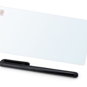 Szkło hartowane na telefon Microsoft Lumia 640 (tempered glass) + GRATISY