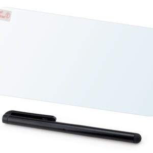 Szkło hartowane na telefon Microsoft Lumia 640 XL (tempered glass) + GRATISY