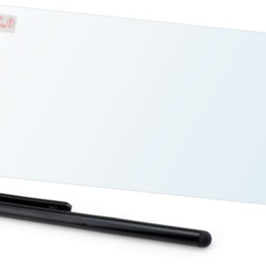 Szkło hartowane na telefon Nokia X2 Dual SIM (tempered glass) + GRATISY