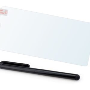 Szkło hartowane do telefonu Microsoft Lumia 550 (tempered glass)