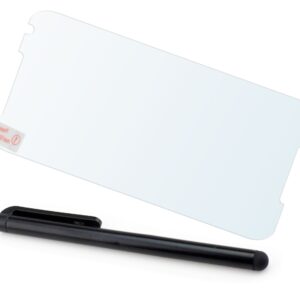 Szkło hartowane na telefon Motorola Moto X2 (tempered glass) + GRATISY