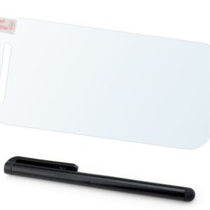 Szkło hartowane na telefon Motorola Moto E2 (tempered glass) + GRATISY