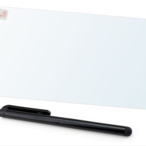 Szkło hartowane na telefon LG Joy (tempered glass) + GRATISY