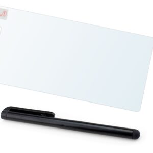 Szkło hartowane na telefon Motorola KRZR K3 (tempered glass) + GRATISY