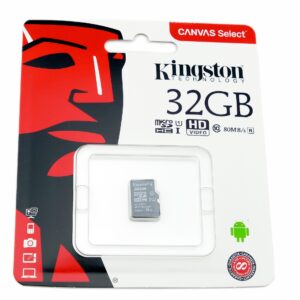 Karta pamięci micro SD od 2GB do 64 GB do tabletu