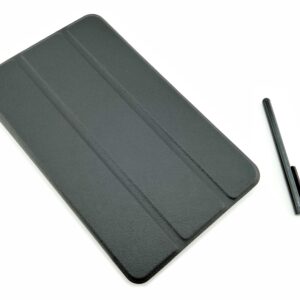 CZARNE etui zamykane na tablet Acer Iconia One 8 B1-860
