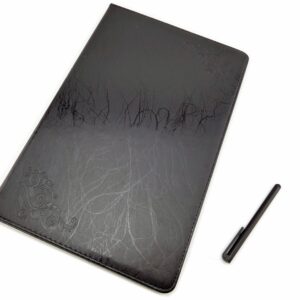 Etui zamykane na tablet Cube Knote 11,6 cala