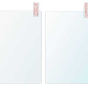 Uniwersalna folia ochronna 7 cali POLIWĘGLANOWA 153 x 92 mm, można samemu dociąć