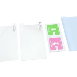 Uniwersalna folia ochronna 9 cali POLIWĘGLANOWA 194 x 114 mm