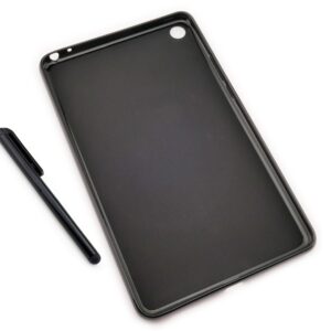 Etui silikonowe, gumowe na tablet Xiaomi MiPad 4