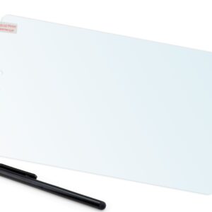 Zaokrąglone szkło hartowane do tabletu Xiaomi MiPad 4 (8 cali) (tempered glass) +GRATISY