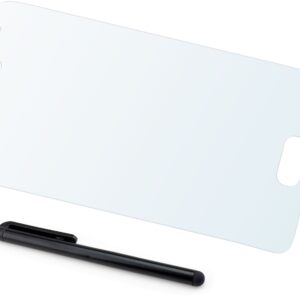 Szkło hartowane na telefon Samsung Galaxy J1 (tempered glass) + GRATISY