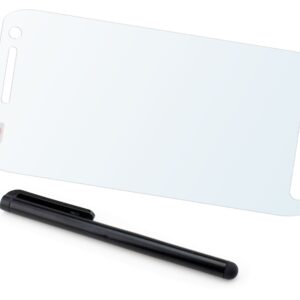 Szkło hartowane na telefon Samsung Galaxy S6 Active (tempered glass) + GRATISY