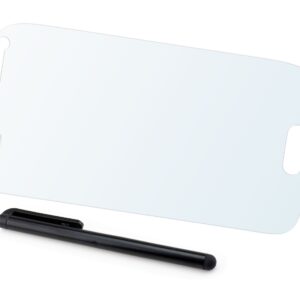 Szkło hartowane na telefon Samsung Galaxy S5 Zoom (tempered glass) + GRATISY