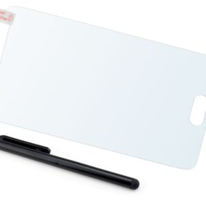 Szkło hartowane na telefon Samsung Galaxy S5 (tempered glass) + GRATISY
