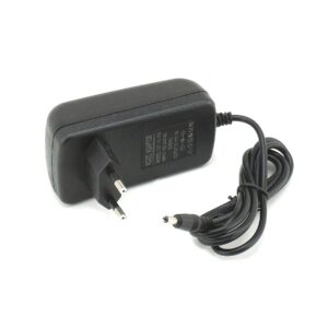 Zasilacz sieciowy do tabletów 5V 3A (3000mA) – wtyk 3,5 mm