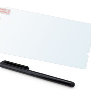 Szkło hartowane na telefon Huawei Mate S (tempered glass) + GRATISY