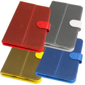 Etui do tabletu 7 cali – kolory do wyboru