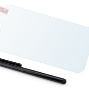 Dedykowane szkło hartowane do telefonu Huawei Y6