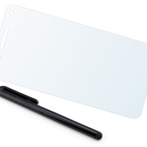 Dedykowane szkło hartowane do telefonu Huawei Y5 II 2