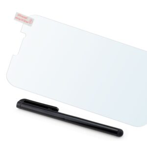Szkło hartowane na telefon Huawei Y541 (tempered glass) + GRATISY