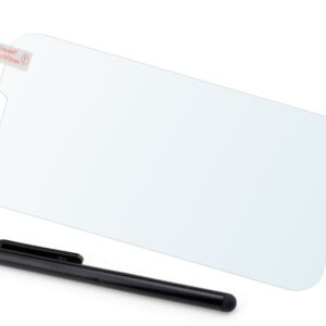 Szkło hartowane na telefon Huawei Ascend Y550 (tempered glass) + GRATISY