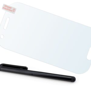 Szkło hartowane na telefon Samsung Galaxy Ace Style LTE G357 (tempered glass) + GRATISY