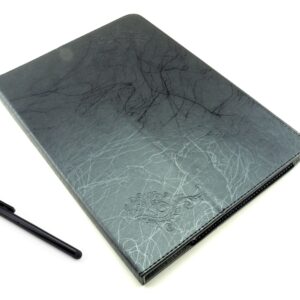 Etui na tablet Chuwi Hi 12 - zamykany pokrowiec książkowy