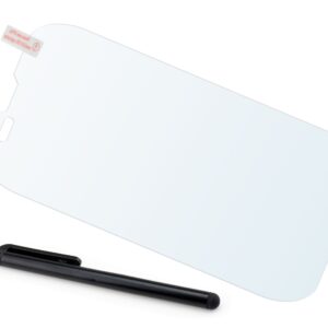 Dedykowane szkło hartowane do telefonu Xiaomi Mi 2, 2S