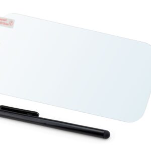 Szkło hartowane na telefon Huawei G730T (tempered glass) + GRATISY