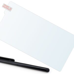 Szkło hartowane na telefon Huawei Honor 3C (tempered glass) + GRATISY