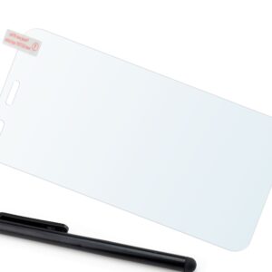 Szkło hartowane na telefon Huawei Honor 4a (tempered glass) + GRATISY