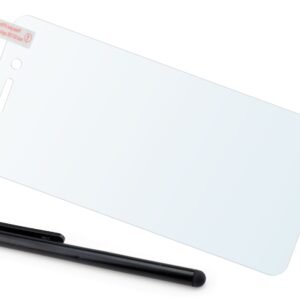 Szkło hartowane na telefon Huawei Honor 4c (tempered glass) + GRATISY