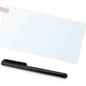 Szkło hartowane na telefon Huawei Honor 4X (tempered glass) + GRATISY