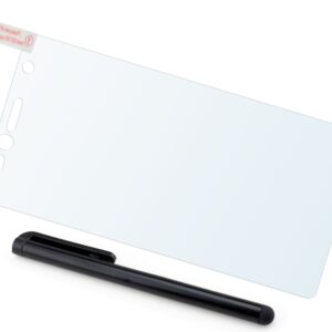 Szkło hartowane na telefon Huawei Honor 7 Plus (tempered glass) + GRATISY