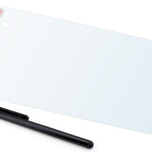 Szkło hartowane na telefon Sony Xperia Z (tempered glass) + GRATISY