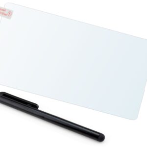 Szkło hartowane na telefon Sony Xperia T2 Ultra (tempered glass) + GRATISY