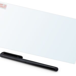 Szkło hartowane na telefon Sony Xperia C (tempered glass) + GRATISY