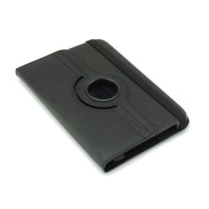 Dedykowane etui do tabletu Samsung Galaxy NOTE 3 8.0 (N5100) – czarne, obrotowe, dopasowane