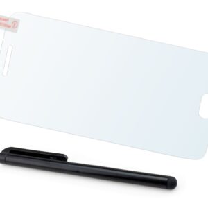 Szkło hartowane na telefon Samsung Galaxy A8 (tempered glass) + GRATISY