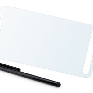 Szkło hartowane na telefon Samsung Galaxy Xcover 3 (tempered glass) + GRATISY