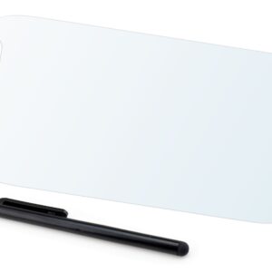 Szkło hartowane na telefon Samsung Galaxy Win i8552 (tempered glass) + GRATISY