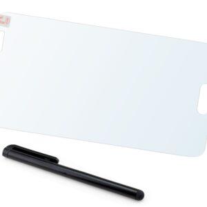 Szkło hartowane na telefon Samsung Galaxy Core Max (tempered glass) + GRATISY