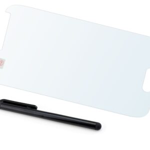 Szkło hartowane na telefon Samsung Galaxy Core LTE G386F (tempered glass) + GRATISY