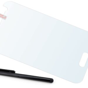 Szkło hartowane na telefon Samsung Galaxy Core 2 G355 (tempered glass) + GRATISY