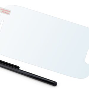 Szkło hartowane do telefonu Samsung Galaxy Trend, Trend Plus (tempered glass)