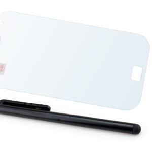 Szkło hartowane na telefon Meizu MX4 (tempered glass) + GRATISY